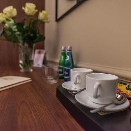 Austeria Kazimierska Bed & Breakfast Kazimierz Dolny Bagian luar foto