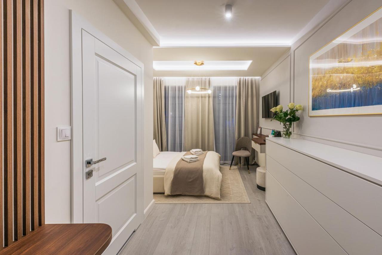 Austeria Kazimierska Bed & Breakfast Kazimierz Dolny Bagian luar foto