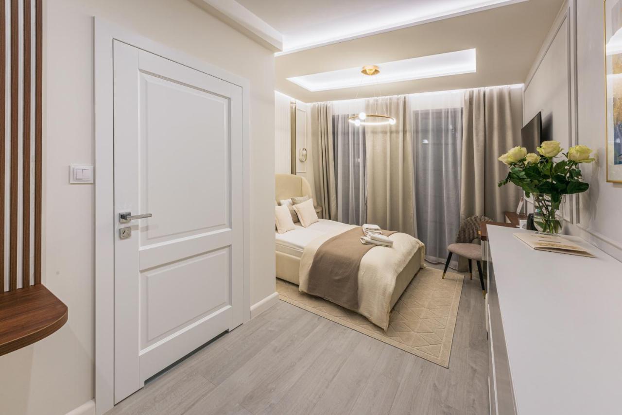 Austeria Kazimierska Bed & Breakfast Kazimierz Dolny Bagian luar foto