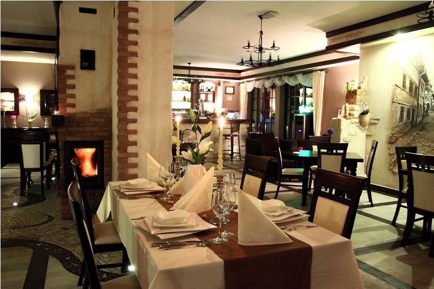 Austeria Kazimierska Bed & Breakfast Kazimierz Dolny Bagian luar foto