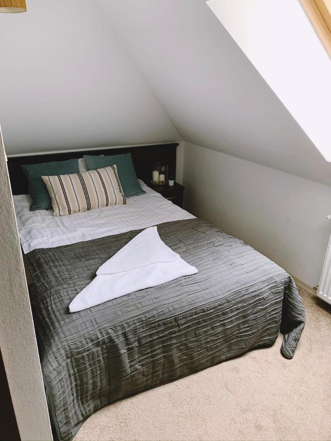 Austeria Kazimierska Bed & Breakfast Kazimierz Dolny Bagian luar foto