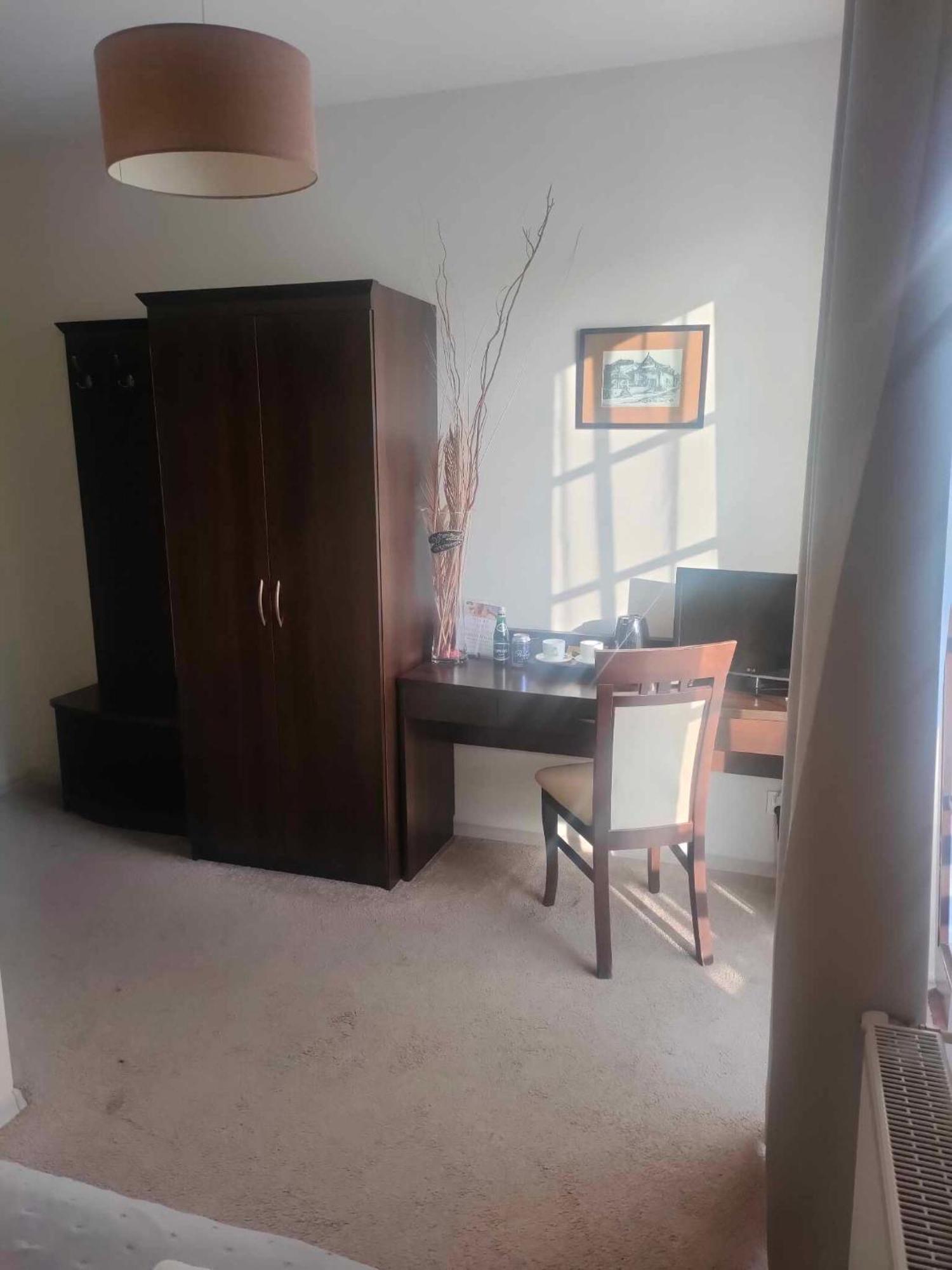 Austeria Kazimierska Bed & Breakfast Kazimierz Dolny Bagian luar foto