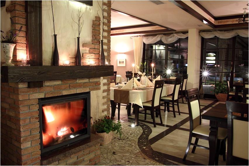 Austeria Kazimierska Bed & Breakfast Kazimierz Dolny Bagian luar foto