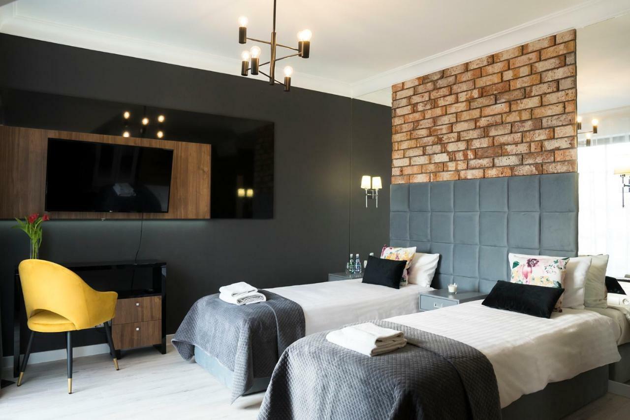 Austeria Kazimierska Bed & Breakfast Kazimierz Dolny Bagian luar foto