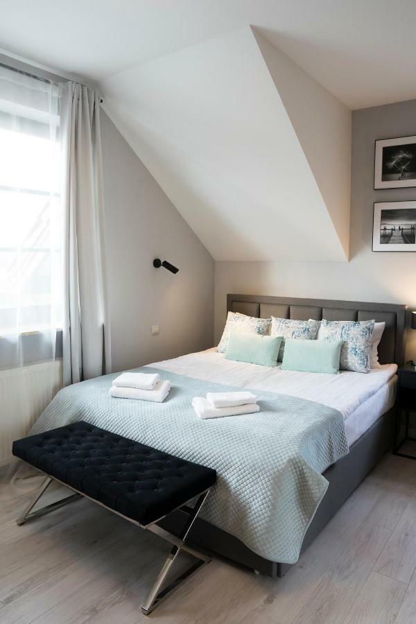 Austeria Kazimierska Bed & Breakfast Kazimierz Dolny Bagian luar foto